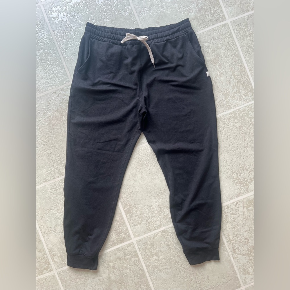 VUORI jogger pant - Picture 9 of 9